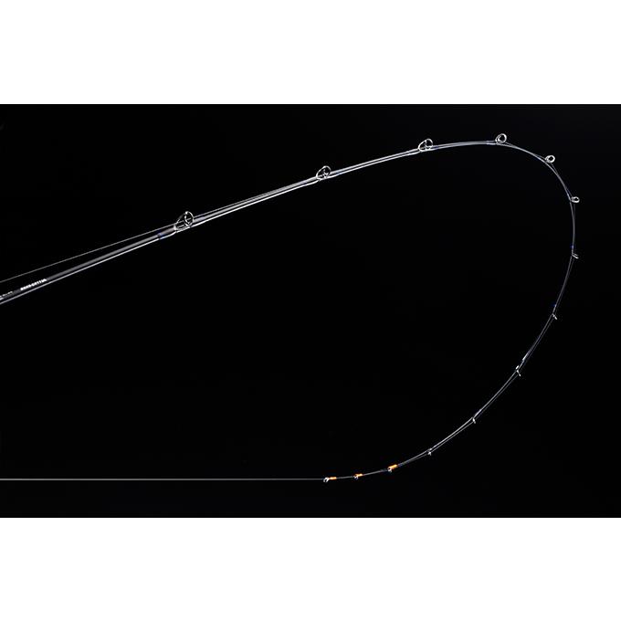 JACKALL ジャッカル ビンビンスティックエクストロ BSXS-C68M JACKALL ジャッカル ビンビンスティックエクストロ BSXS-C68M