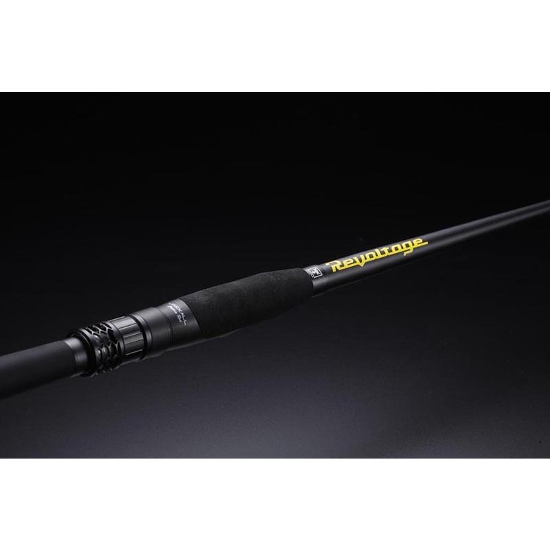 JACKALL ジャッカル リボルテージ RV-S61UL-ST : アングラーズプラザ 