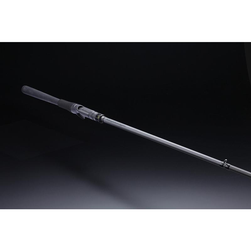 リボルテージ　C70MH-R ジャッカル(JACKALL) REVOLTAGE(リボルテージ) RVII-C70MH-R(ベイト・2