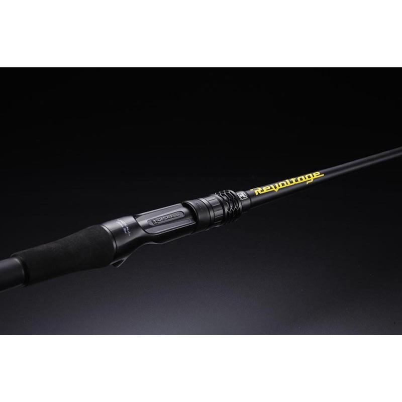 JACKALL（ジャッカル） リボルテージ RV-C68ML-FML : アングラーズ