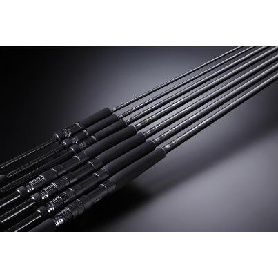 JACKALL（ジャッカル） ビーアールエス BRS-S68UL+LG : アングラーズ