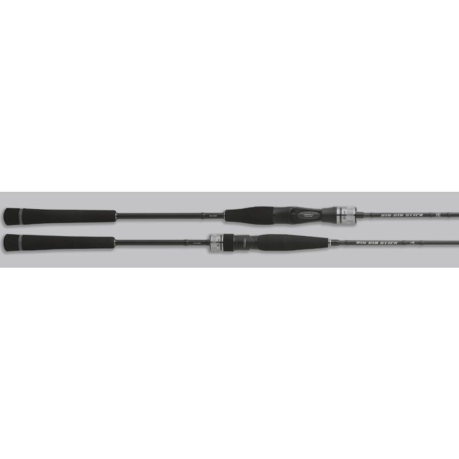 JACKALL（ジャッカル） 21 ビンビンスティックエクストロ BXS-C511XSUL