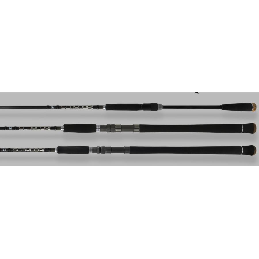 JACKALL（ジャッカル） スクランバ SC-S70L : アングラーズプラザ岸波