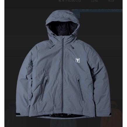 く*ん様 ジャッカル　サーモフォースジャケット　XL サーモフォースジャケット