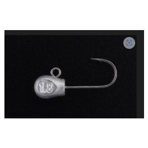 JACKALL（ジャッカル） LG HEAD Type SWIM 1.2g/5pcs : アングラーズ