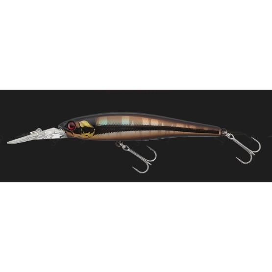 JACKALL（ジャッカル） ダウズビドー90SP マルハタファントムブラック