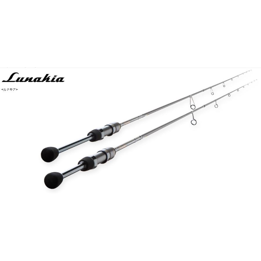 TENRYU 天龍 ルナキア LK582S-LS : アングラーズプラザ岸波ヤフー店