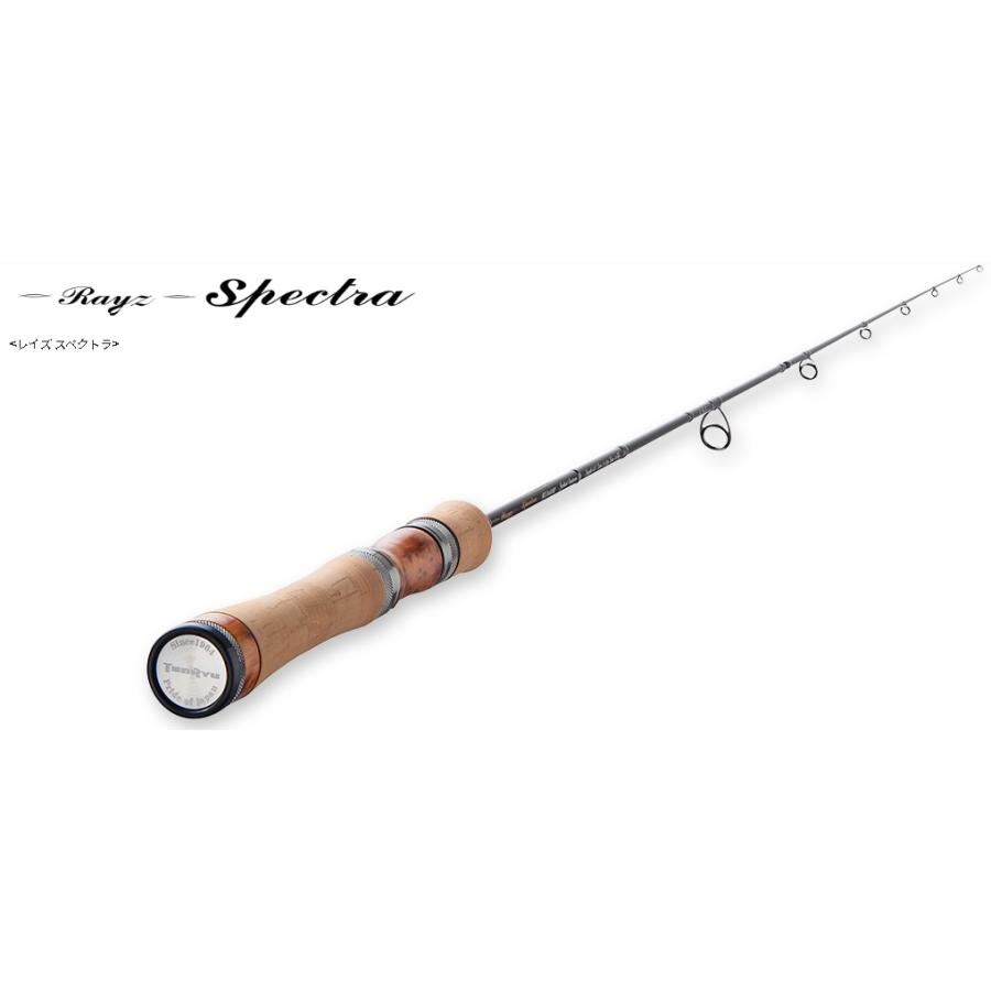 TENRYU 天龍 レイズ・スペクトラ RZS61LL : アングラーズプラザ岸波