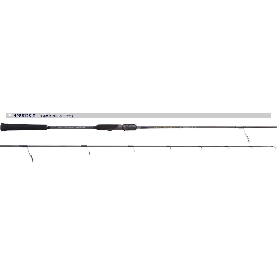 TENRYU 天龍 ホライゾン プログレッシブ HPG612S-M TENRYU 天龍 ホライゾン プログレッシブ HPG612S-M