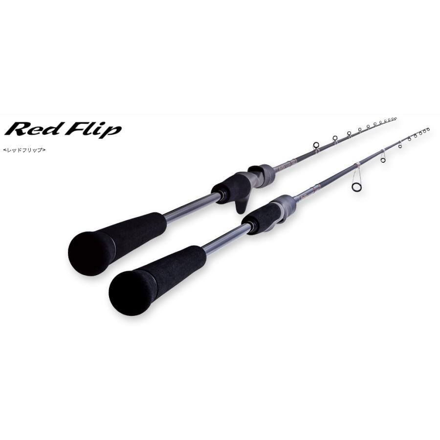 天龍 レッドフリップ　RF642B-L/VDN TENRYU 天龍 レッドフリップ RF642B-L/VDN : アングラーズプラザ岸波