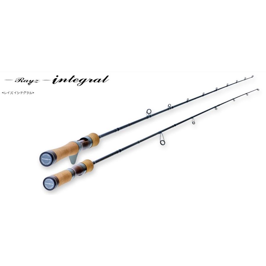 ☆テンリュウ レイズ インテグラル RZI755S-MLM☆ TENRYU 天龍 レイズ・インテグラル RZI 755S-MLM : アングラーズプラザ