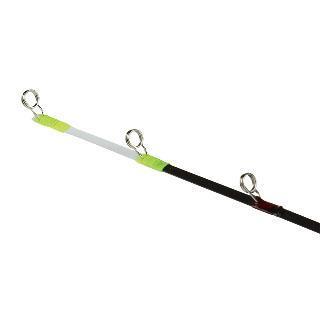 PROX（プロックス） WHCH528SSS 攻棚 ワカサギ 扁平カーボン穂先 28cm
