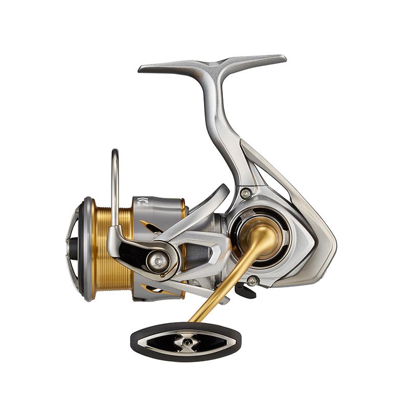 DAIWA（ダイワ） 21フリームス LT2500-XH : アングラーズプラザ岸波
