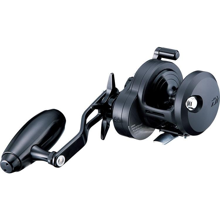 DAIWA（ダイワ） キャタリナ 15H-SJ : アングラーズプラザ岸波ヤフー店