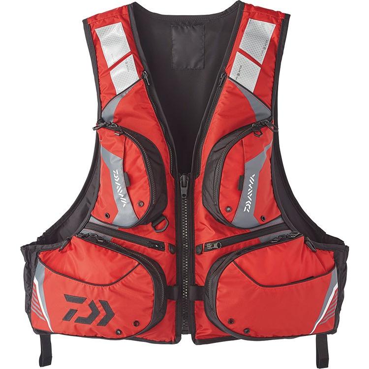 小型船舶用救命胴衣DAIWA