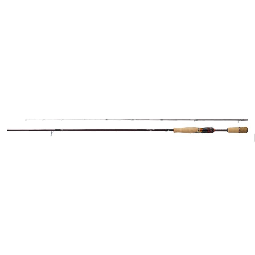 「美品」STEEZ SC S64L-SV-ST DAIWA（ダイワ） スティーズ SC S64L-2・SV・ST : つり具の銭屋 - 通販