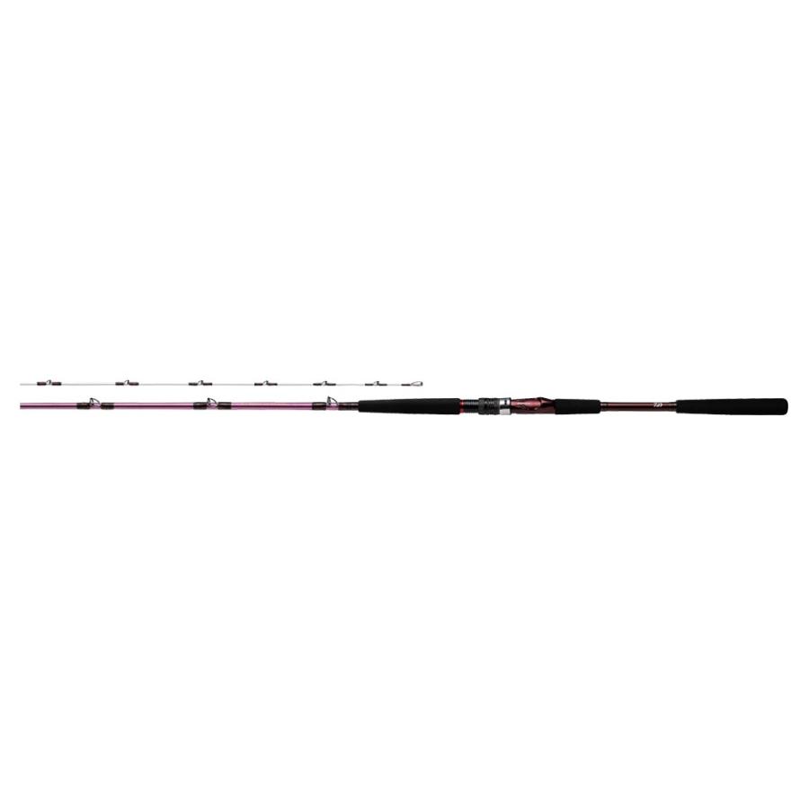 ダイワ リーオマスター真鯛 SX S-255・N : アングラーズプラザ