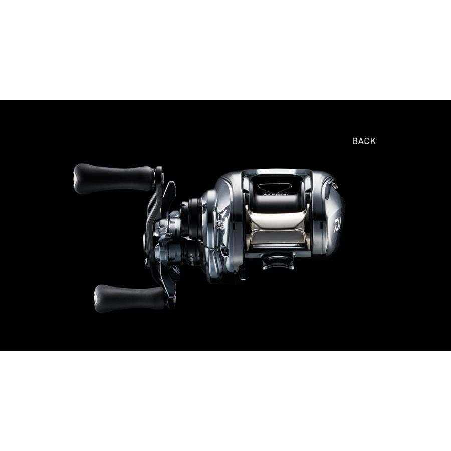 DAIWA（ダイワ） スティーズ LTD SV TW 1000L : アングラーズプラザ