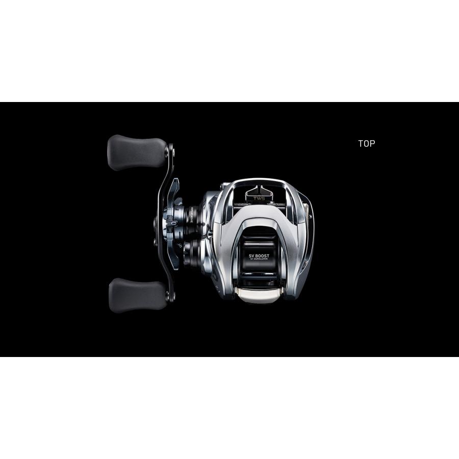 DAIWA（ダイワ） スティーズ LTD SV TW 1000HL : アングラーズプラザ