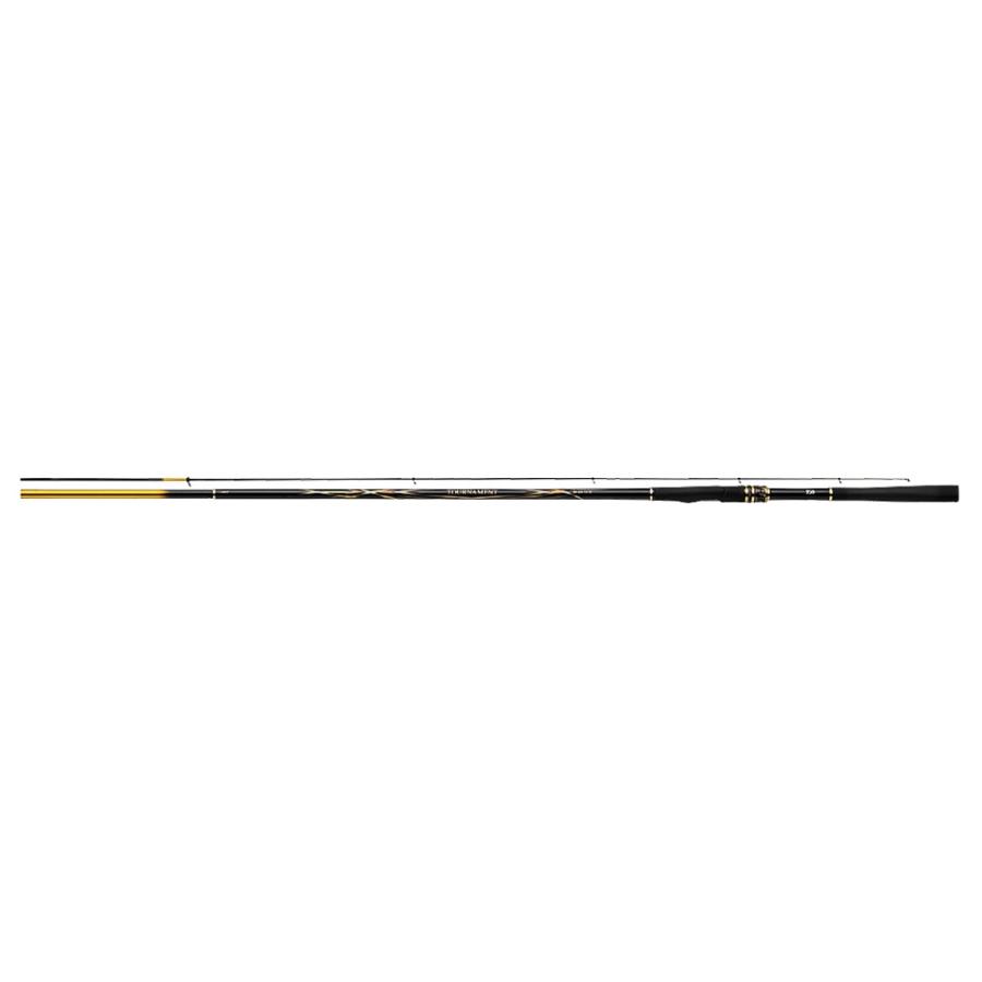 Daiwa Tournament AGS 磯竿 2-50 ダイワ トーナメント磯 AGS ML-50 (ロッド・釣竿) 価格比較