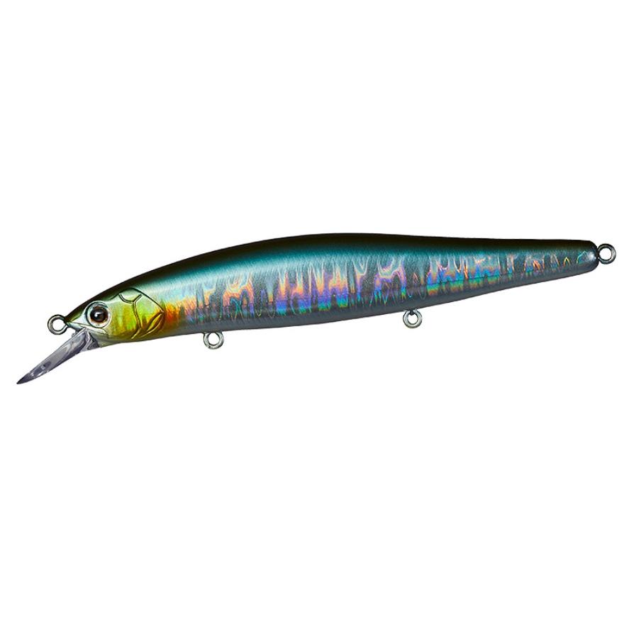 ダイワ STEEZ ミノー110FDR SPシャイナー : アングラーズプラザ岸波