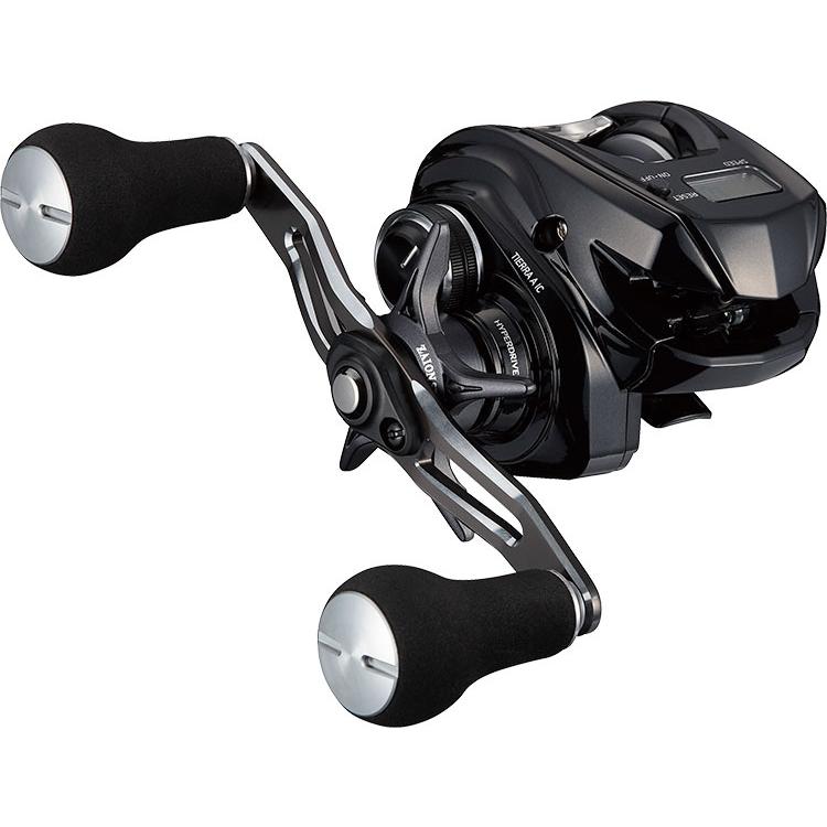 ダイワ 21ティエラ A IC 150H-DH DAIWA（ダイワ） 21ティエラ A IC 150H-DH : アングラーズプラザ岸波