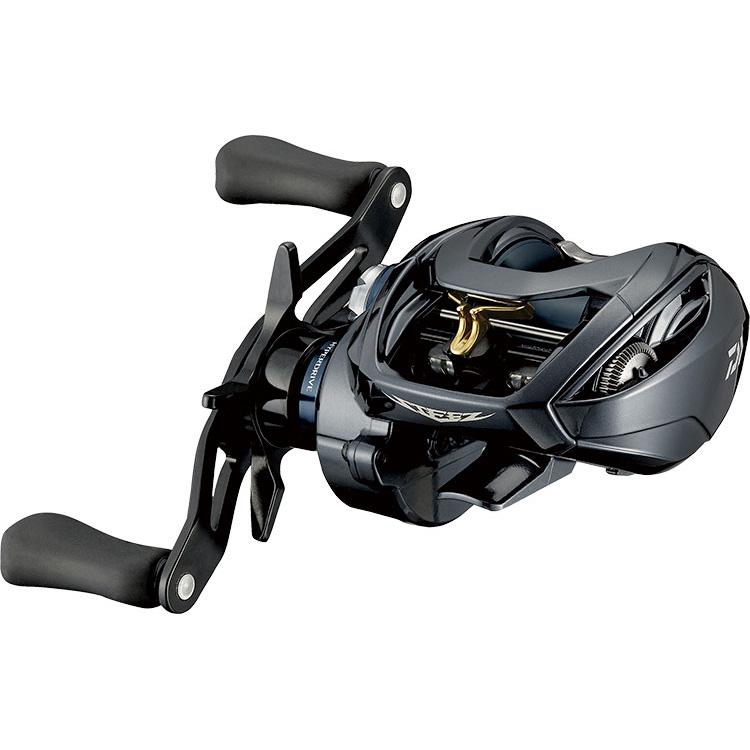 連休値下げ中　スティーズ a tw 6.3 DAIWA（ダイワ） スティーズ A TW HLC 6.3R : アングラーズプラザ岸波