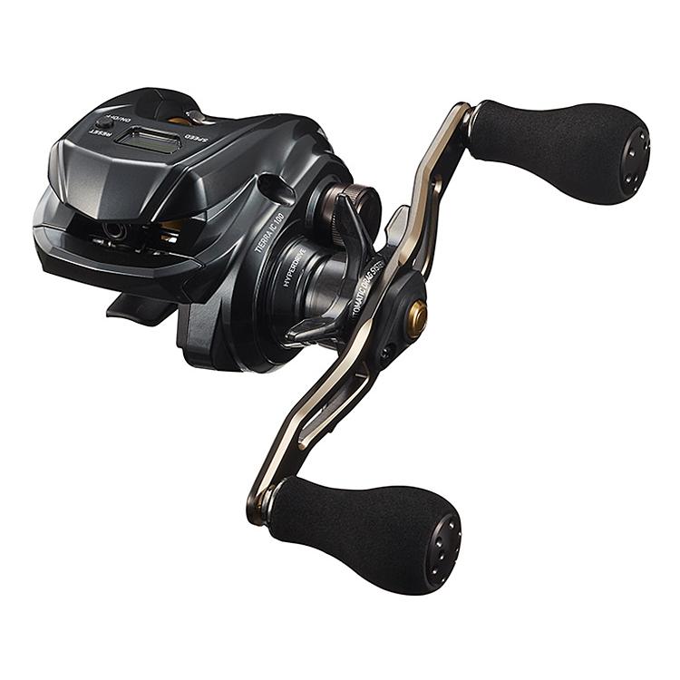 DAIWA（釣り） ダイワ ティエラ IC 100L : アングラーズプラザ岸波 