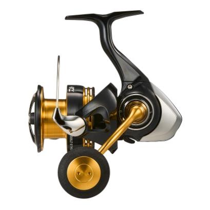 DAIWA（ダイワ） 23レガリス LT5000−CXH : アングラーズ