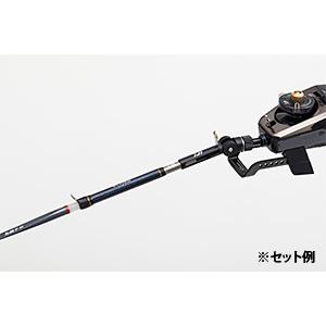 DAIWA　ダイワ　クリスティア　ワカサギ　穂先　5本セット Amazon | ダイワ(DAIWA) クリスティア ワカサギ 穂先延長キット 5cm