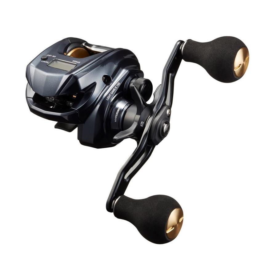 DAIWA（ダイワ） 22ライトゲーム IC 150L-DH : アングラーズプラザ岸波