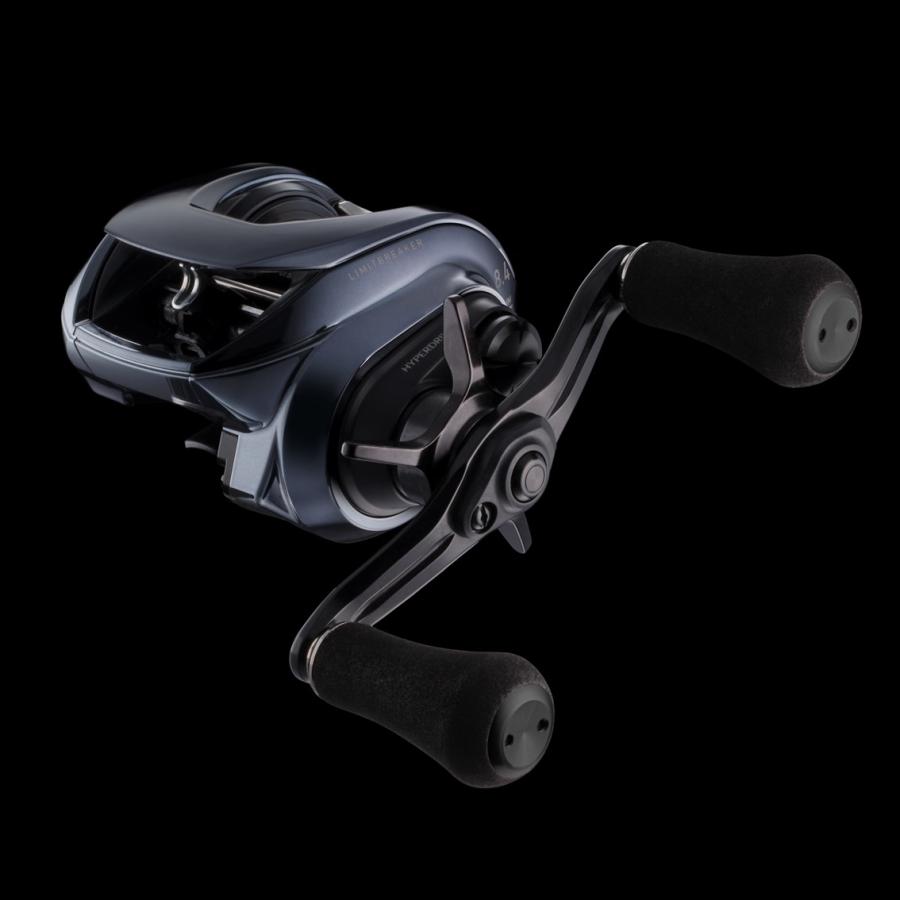 DAIWA（釣り） ダイワ 23IM Z リミットブレイカー XHL TW HD-C 