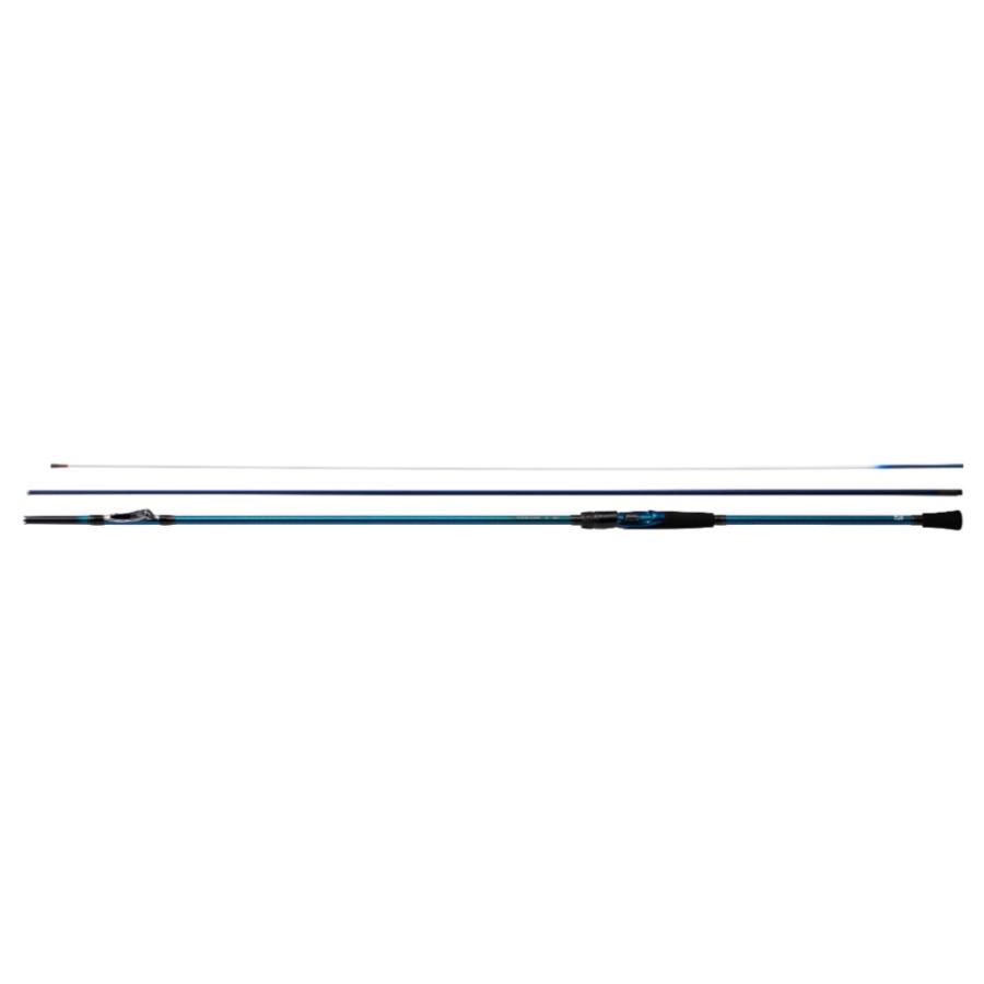 DAIWA（釣り） ダイワ 瀬戸内メバルSP 360IL・K 