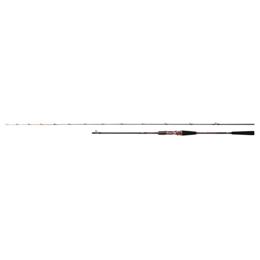 ダイワ 紅牙 MX N610MHB-MT・W : 4550133254826 : アングラーズプラザ 