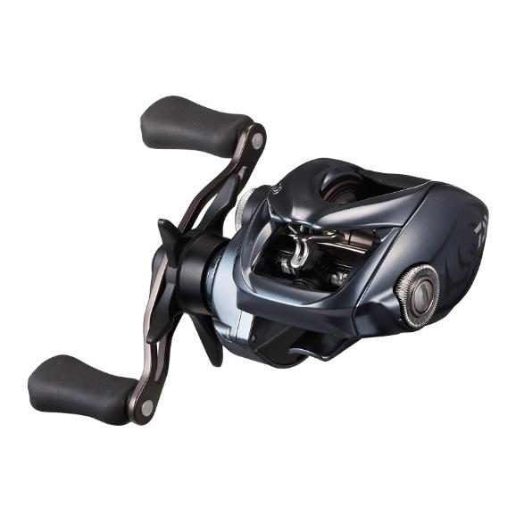DAIWA（ダイワ） 25タトゥーラ SV TW 100 : アングラーズ