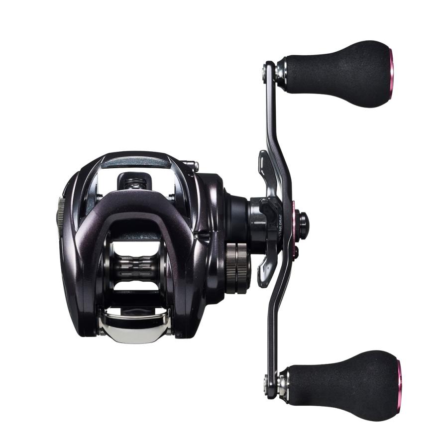 DAIWA（釣り） ダイワ 23紅牙 100XH : アングラーズプラザ岸波ヤフー店 
