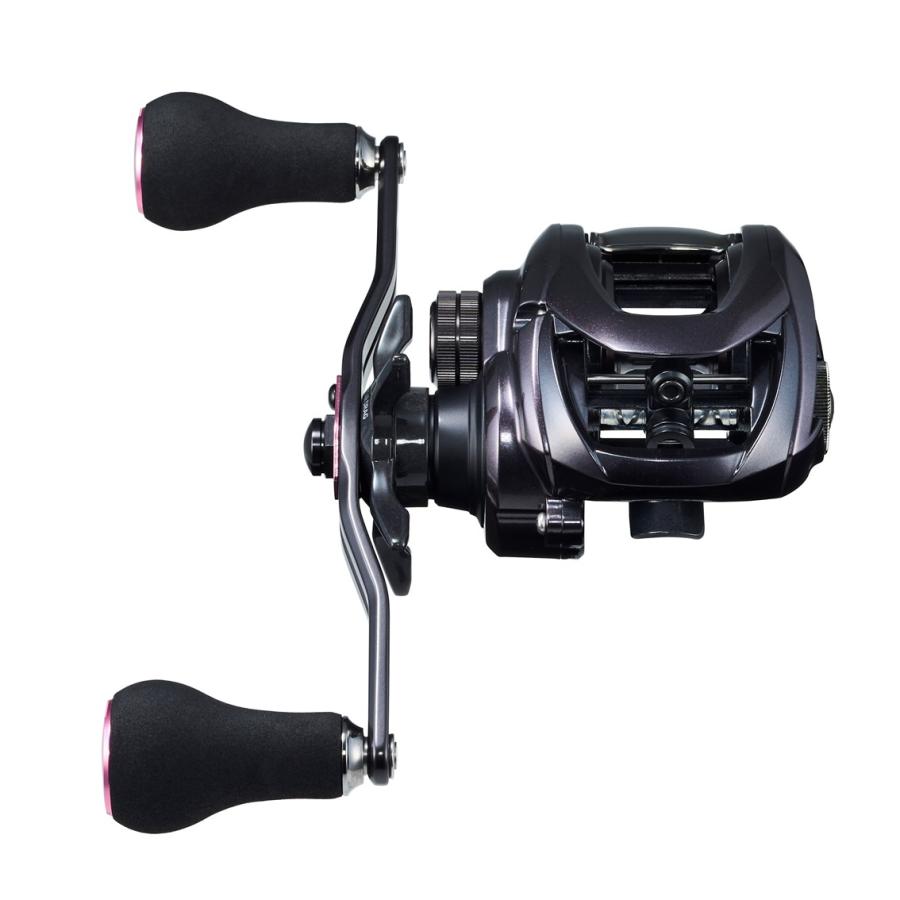 23紅牙 KOHGA 100xh ダイワ DAIWA（ダイワ） 23紅牙 100XH : アングラーズプラザ岸波ヤフー店