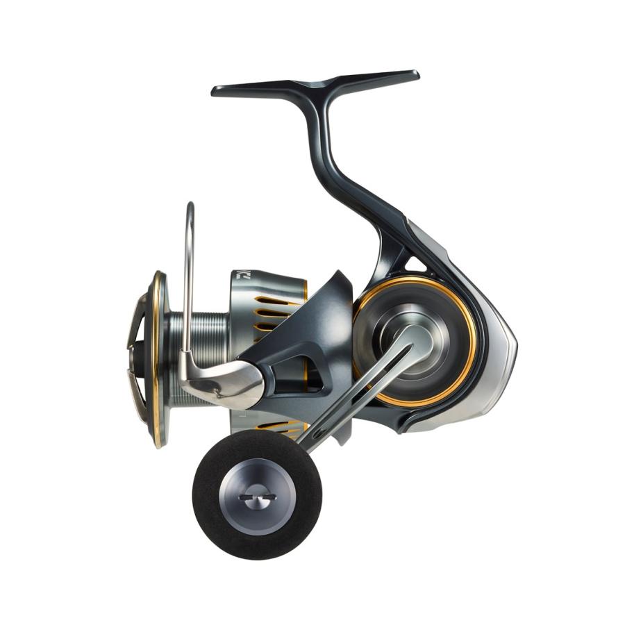 DAIWA（ダイワ） 23エアリティ LT5000-CXH : アングラーズプラザ岸波