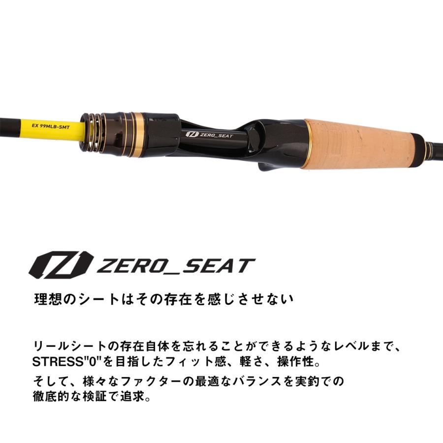 DAIWA(釣り) ダイワ AYUING EX 99MLB-SMT 2025年5月発売ご DAIWA(釣り) ダイワ AYUING EX 99MLB-SMT 2025年5月発売ご