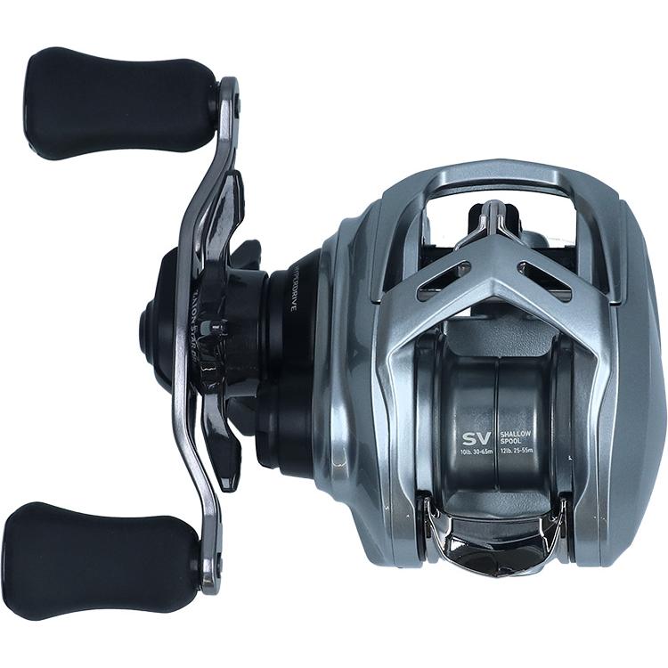 DAIWA（ダイワ） 21アルファス SV TW 800S-H : アングラーズプラザ岸波