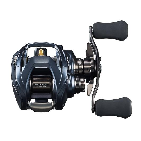 DAIWA（ダイワ） STEEZ AII TW 1000XH : アングラーズ