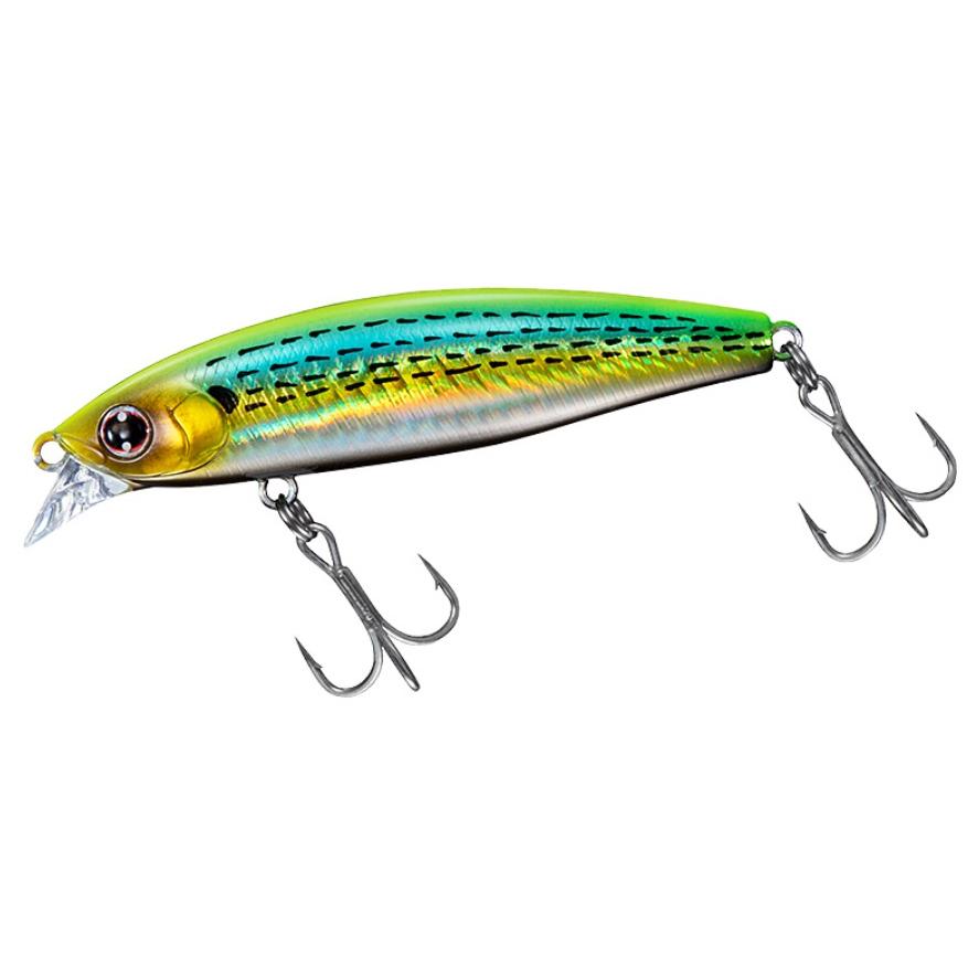 ダイワ セットアッパー75S Aライムコノシロ : アングラーズプラザ岸波