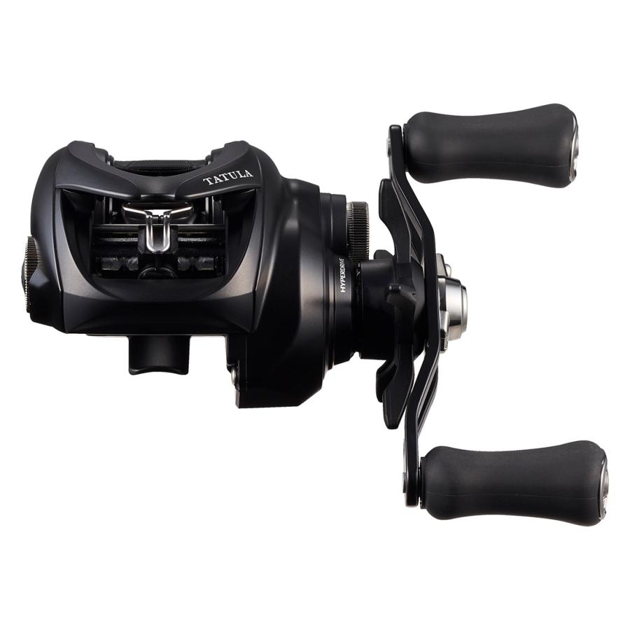 ダイワ　25タトゥーラTW 200XHL DAIWA（ダイワ） 25タトゥーラ TW 200XHL : アングラーズプラザ岸波