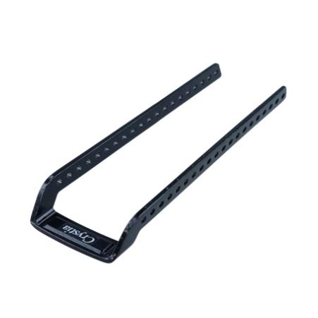 DAIWA（ダイワ） クリスティアワカサギ ふんばるレッグプレートロング