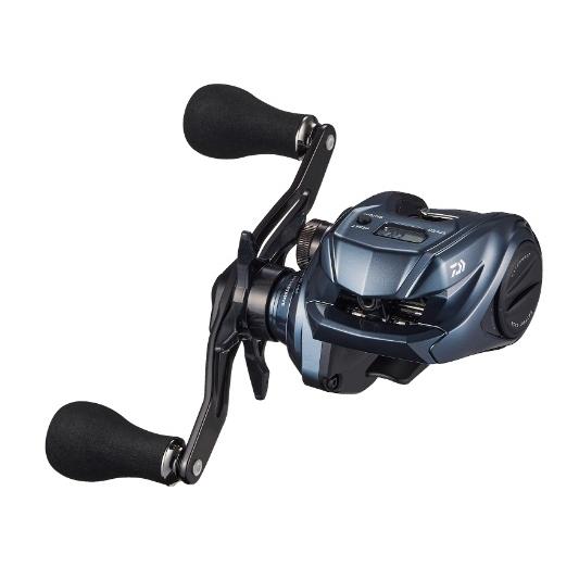 DAIWA（釣り） ダイワ TIERRA AIR IC 100H 
