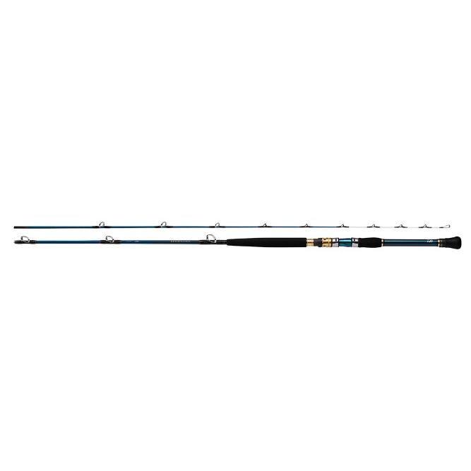 DAIWA（ダイワ） ゴウイン落とし込み MH−200・R : アングラーズ