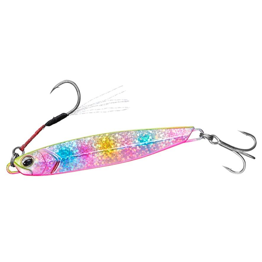 ダイワ サムライジグR30gサゴシ不夜城 : アングラーズプラザ岸波ヤフー