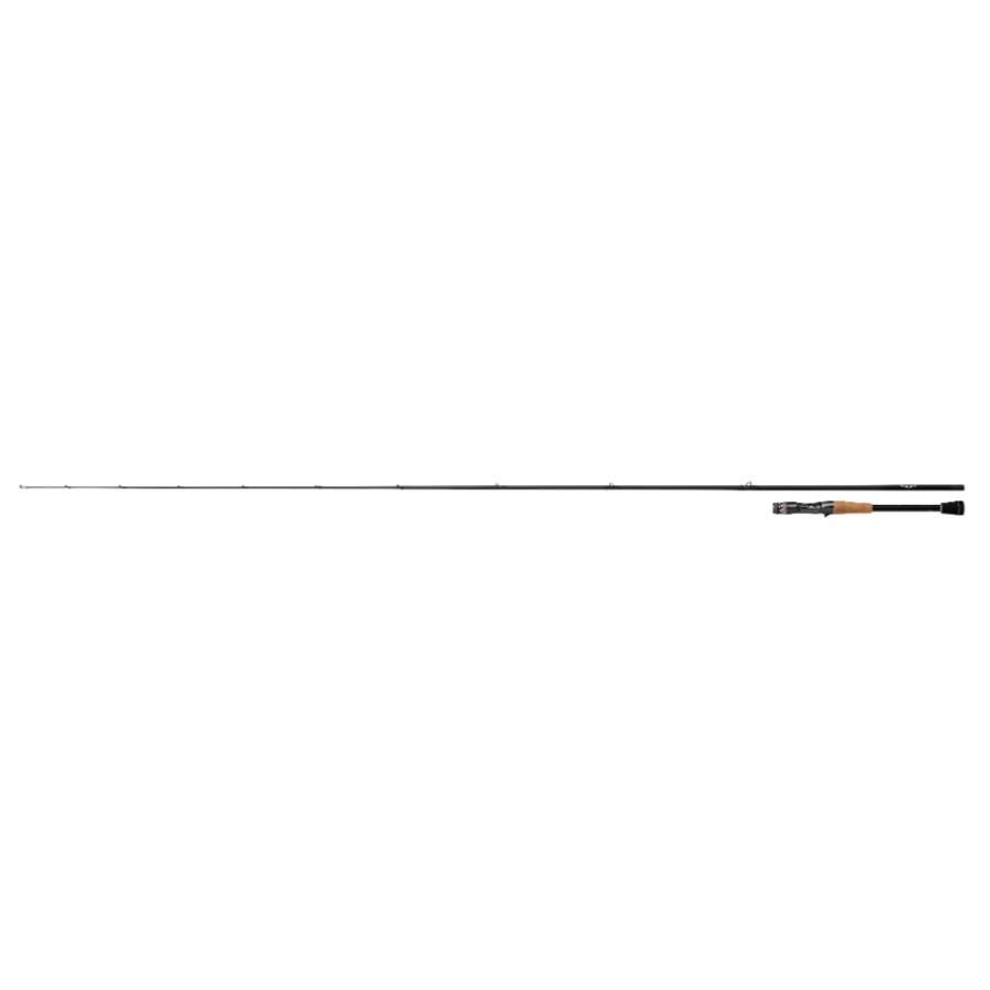 DAIWA（ダイワ） STZ RC C610M−SV : アングラーズプラザ