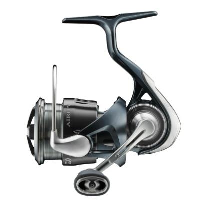 め*ん様 23AIRITY SF2500SS DAIWA（釣り） ダイワ 23AIRITY ST SF2500SS