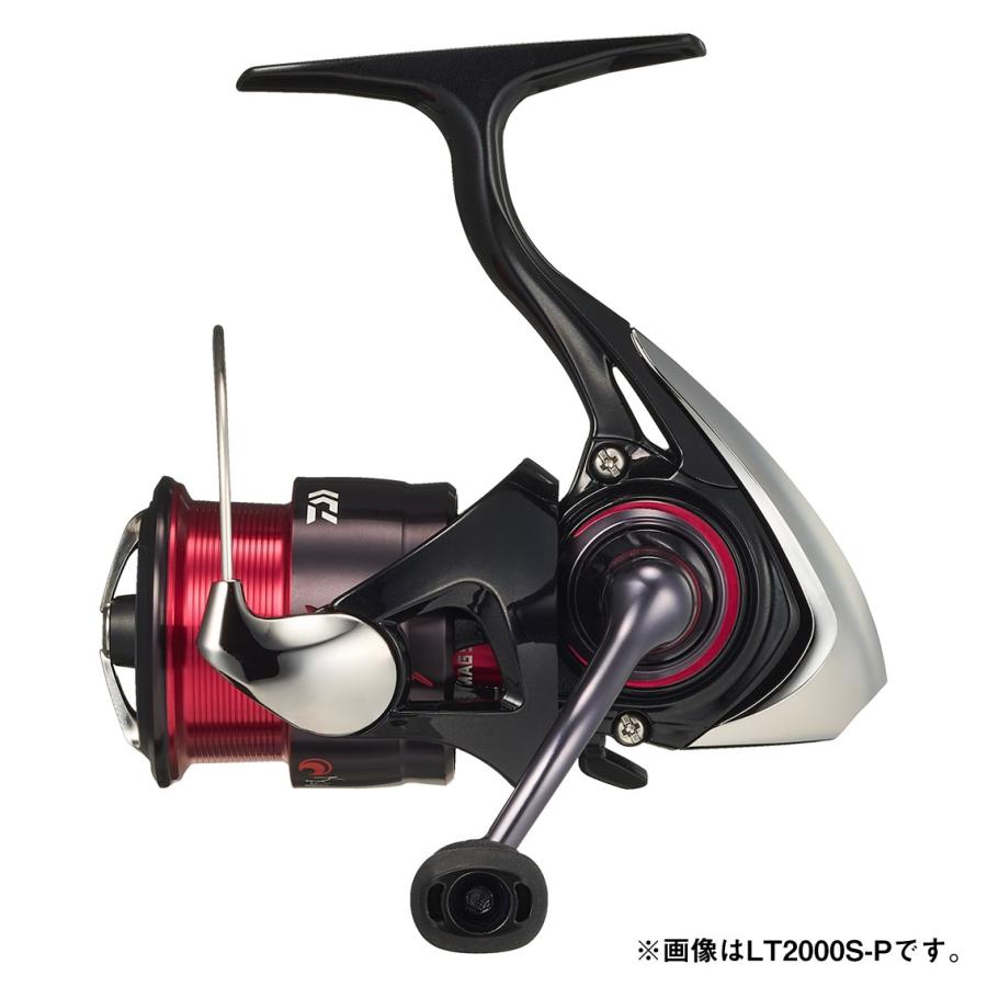 ダイワ ２４月下美人Ｘ ＬＴ２０００Ｓ ※2024新製品3月以降入荷予定 ご予約品｜kishinami｜04